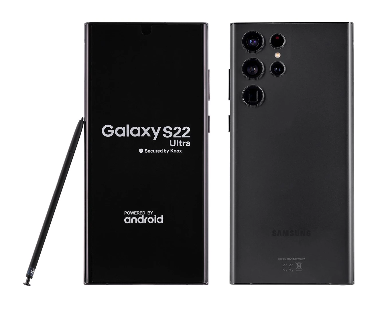 Samsung Galaxy S22 Ultra 5G kainos nuo 399 € | Kainoteka.lt