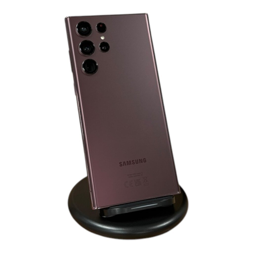 Samsung Galaxy S22 Ultra 5G 512GB kainos nuo 599 € | Kainoteka.lt
