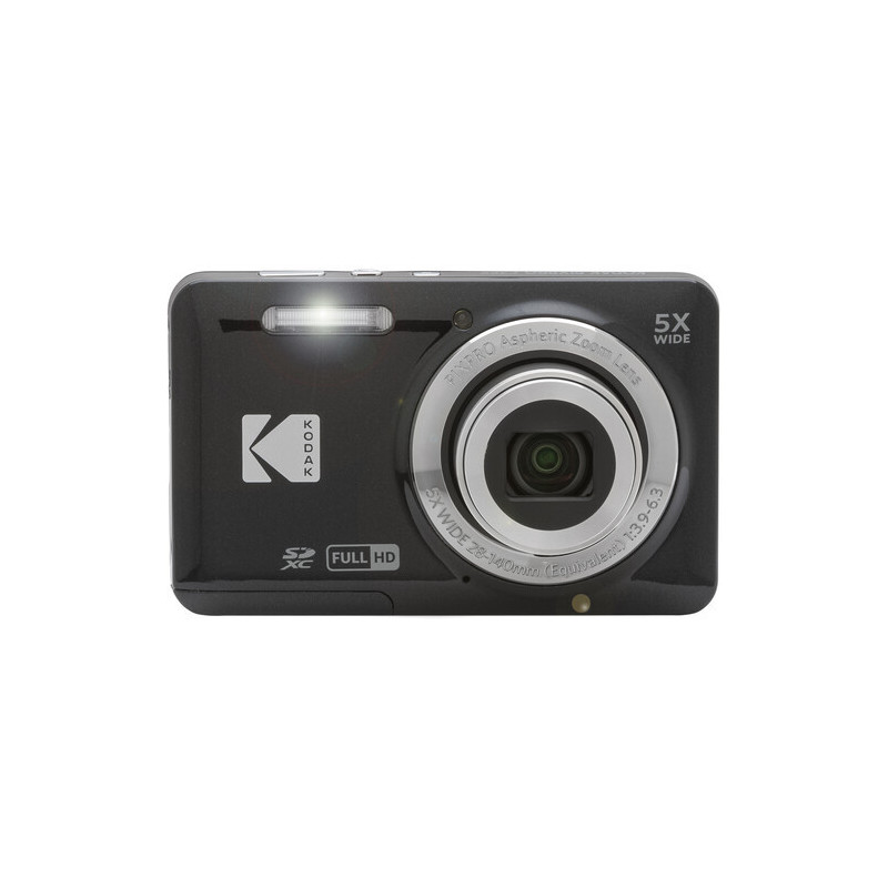 Skaitmeninis fotoaparatas Kodak FZ55 kainos nuo 147.15