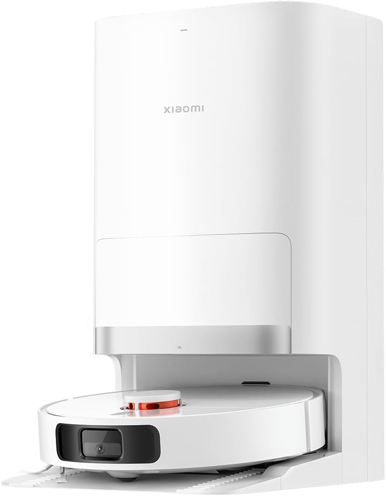 dm20素子白2ユニ白1BS2 Xiaomi Robot Vacuum X20+ EU | Mi-home.lt – Mi-Home.lt