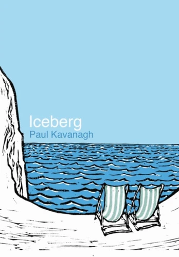 Iceberg | Kainoteka.lt