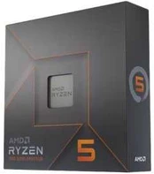 Procesorius - AMD Ryzen 5 7600X 3.7GHz 33MB Cache AM5 Socket