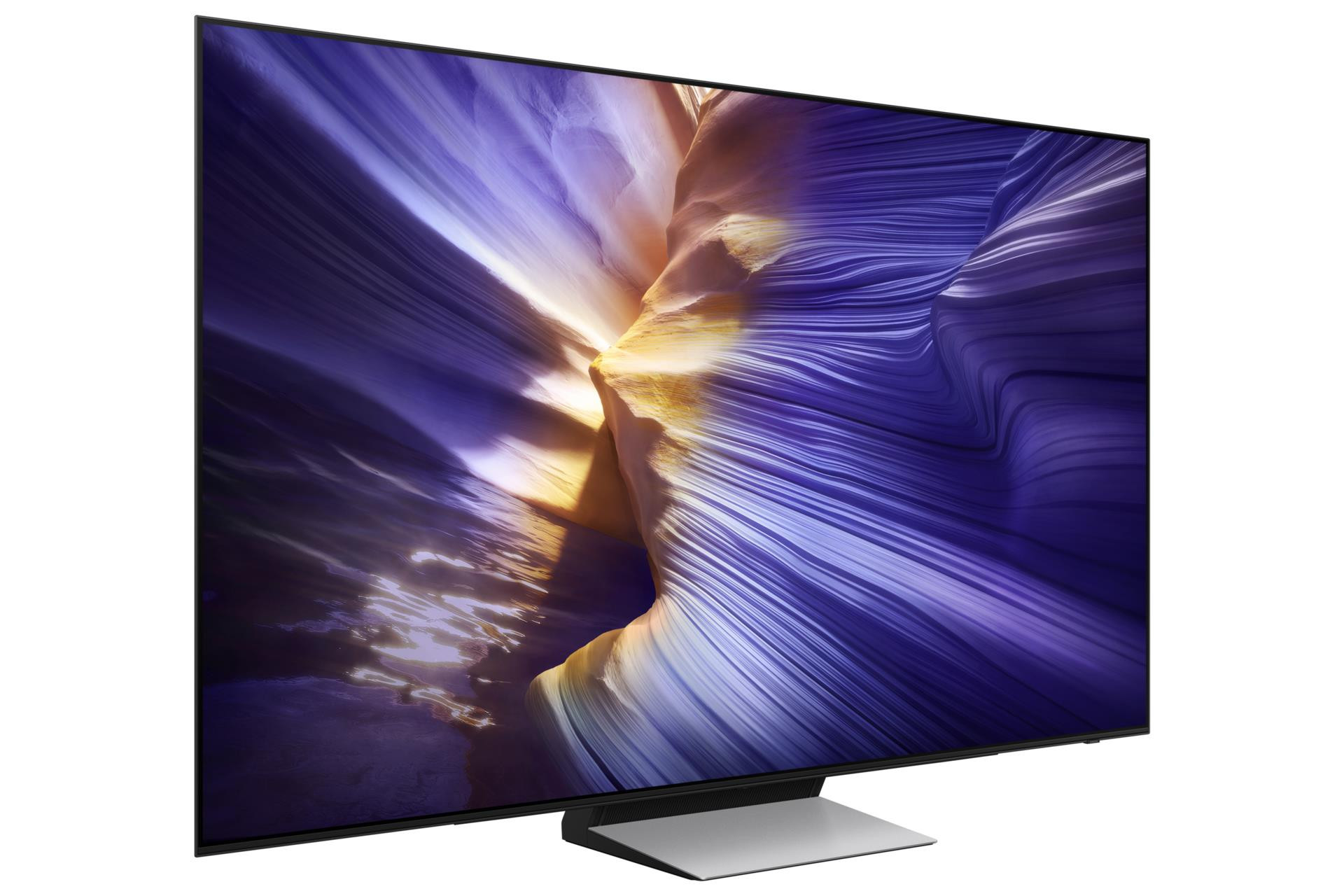 Televizorius Samsung QE65S90FATXXH kainos nuo 1128.99 € | Kainoteka.lt