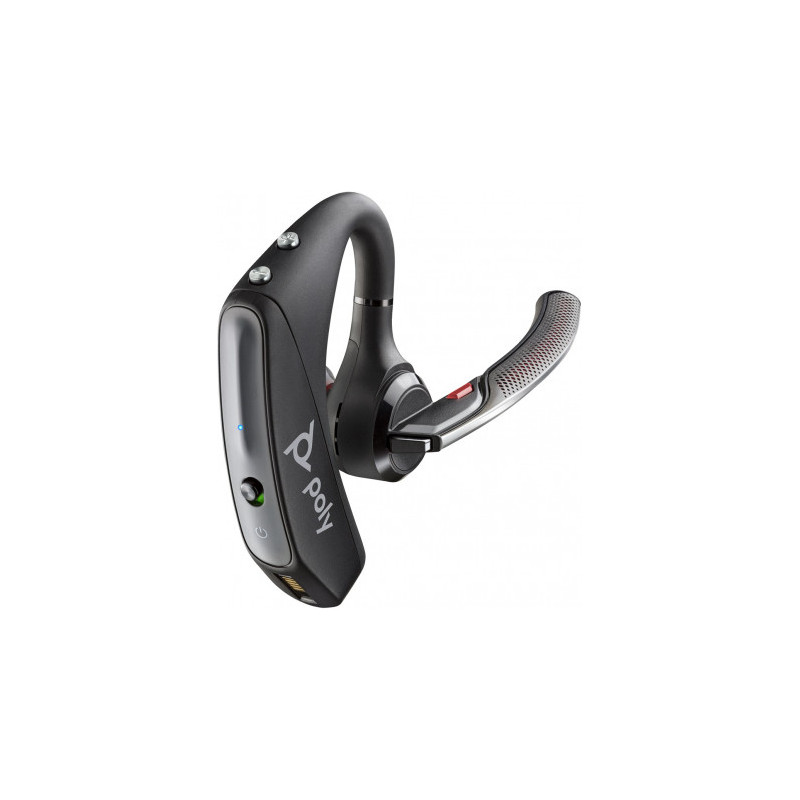 Laisvų rankų įranga Poly Voyager 5200 UC kainos nuo 290.9