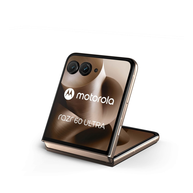 Motorola Razr 60 Ultra 512GB kainos nuo 717.99 € | Kainoteka.lt