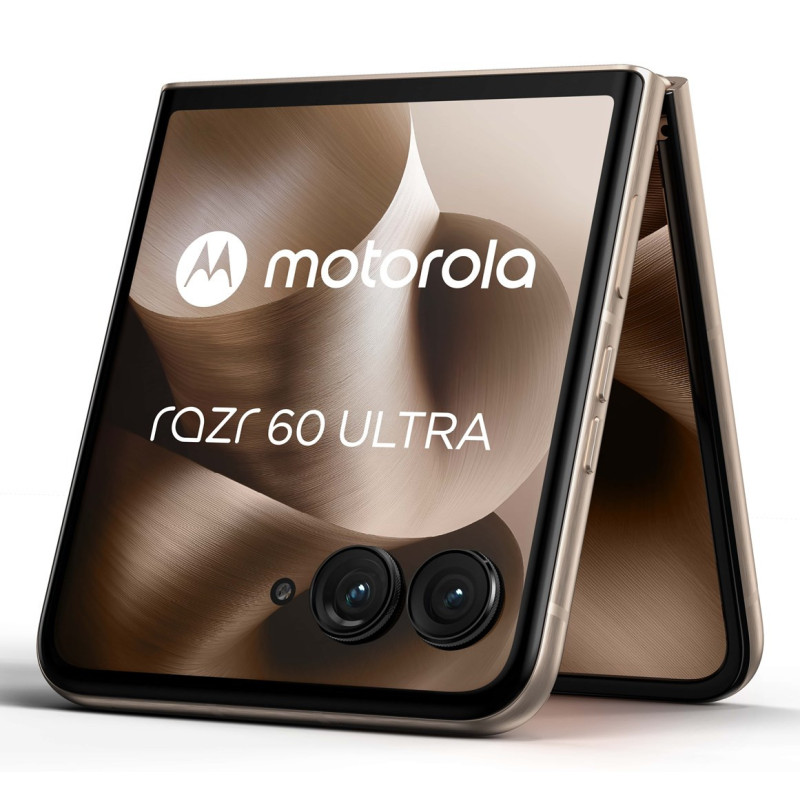 Motorola Razr 60 Ultra 512GB kainos nuo 717.99 € | Kainoteka.lt