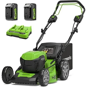 Greenworks gd24x2lm46spk4x | Kainoteka.lt