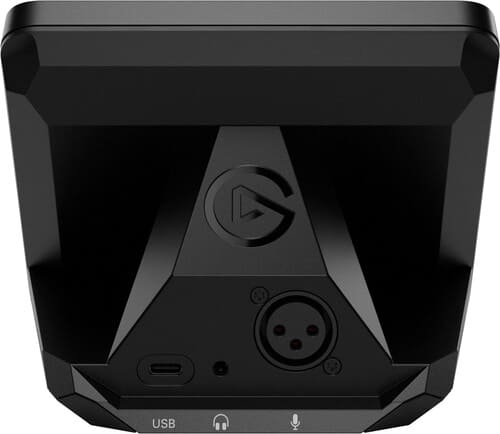 Elgato Stream Deck + XLR | Black kainos nuo 356.62 € | Kainoteka.lt