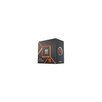 Procesorius AMD Ryzen 5 7600 6C/12T 38MB talpykla 65W AM5 BOX