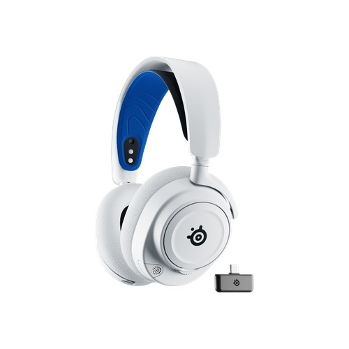 Ausinės SteelSeries Arctis Nova 7P kainos nuo 169.99 € | Kainoteka.lt