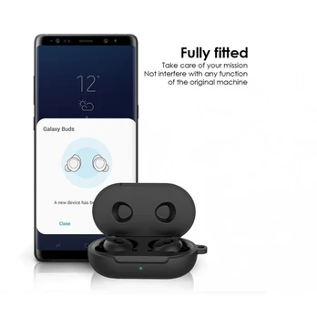 Samsung Galaxy Budsプラス　ブラック Samsung Galaxy Buds+ (Black) Full Review! - YouTube