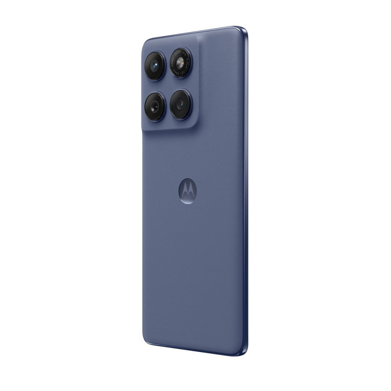 Motorola EDGE 60 Fusion 256GB kainos nuo 258.27 € | Kainoteka.lt