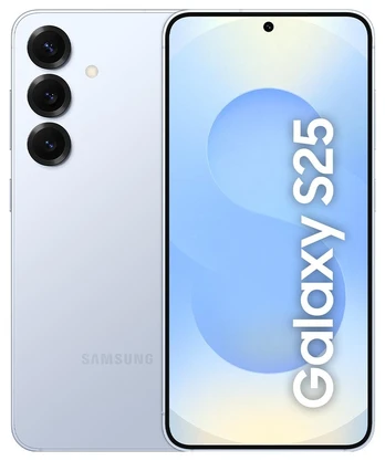 Samsung Galaxy S25 256GB