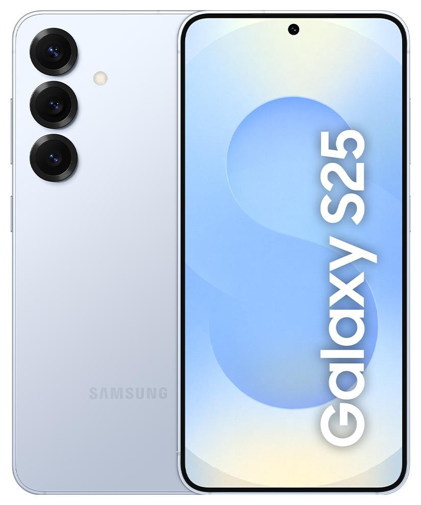 Samsung S25
