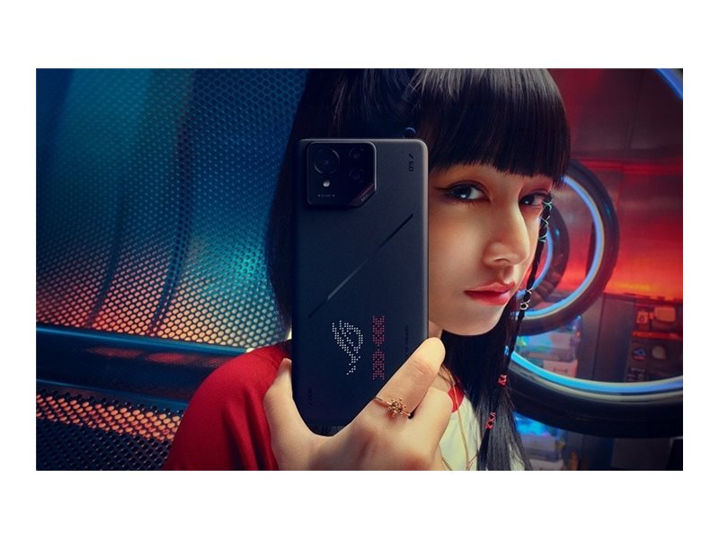 Asus ROG Phone 9 Pro 512GB kainos nuo 1259.99 € | Kainoteka.lt