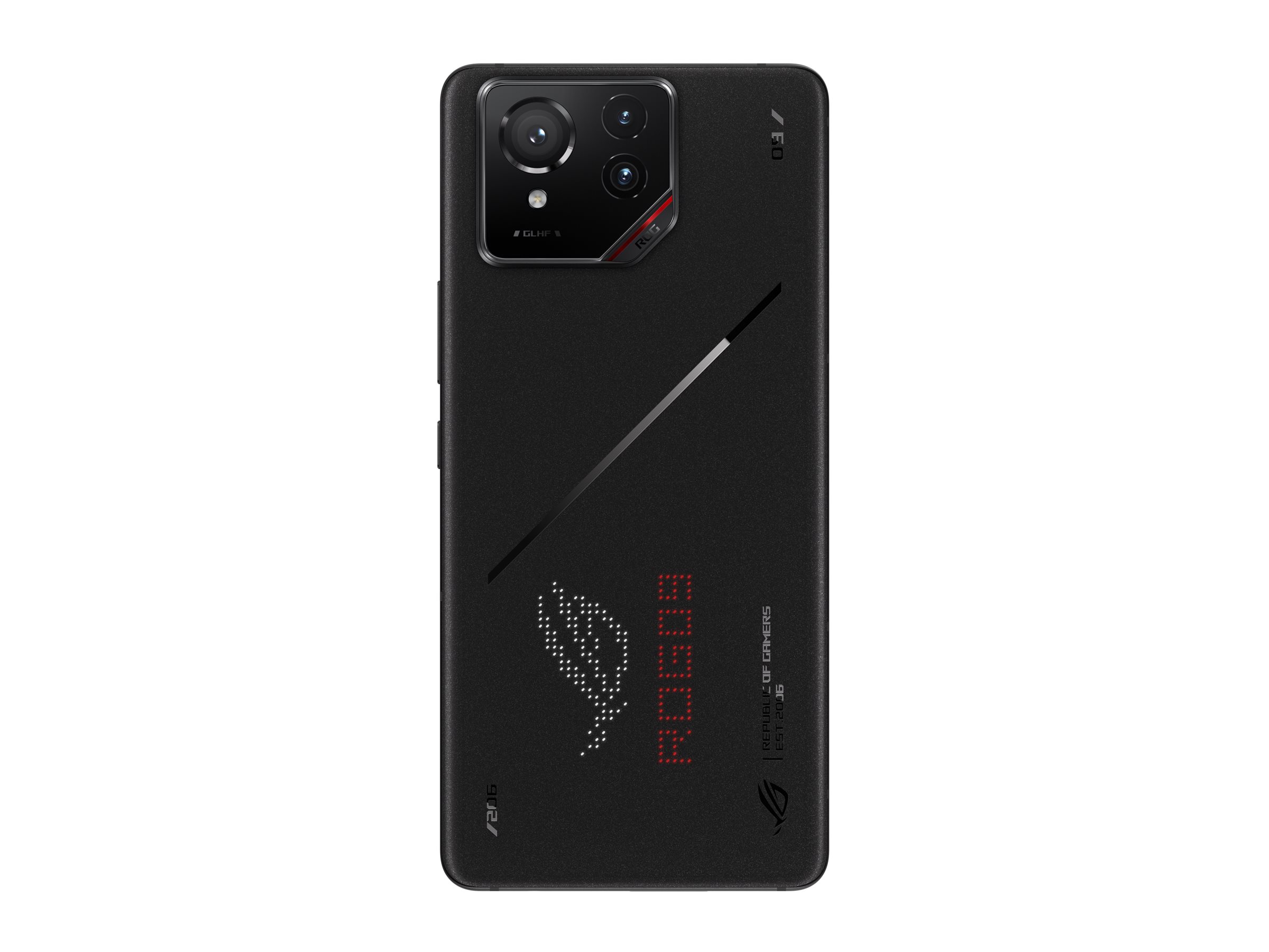 Asus ROG Phone 9 Pro 512GB kainos nuo 1259.99 € | Kainoteka.lt