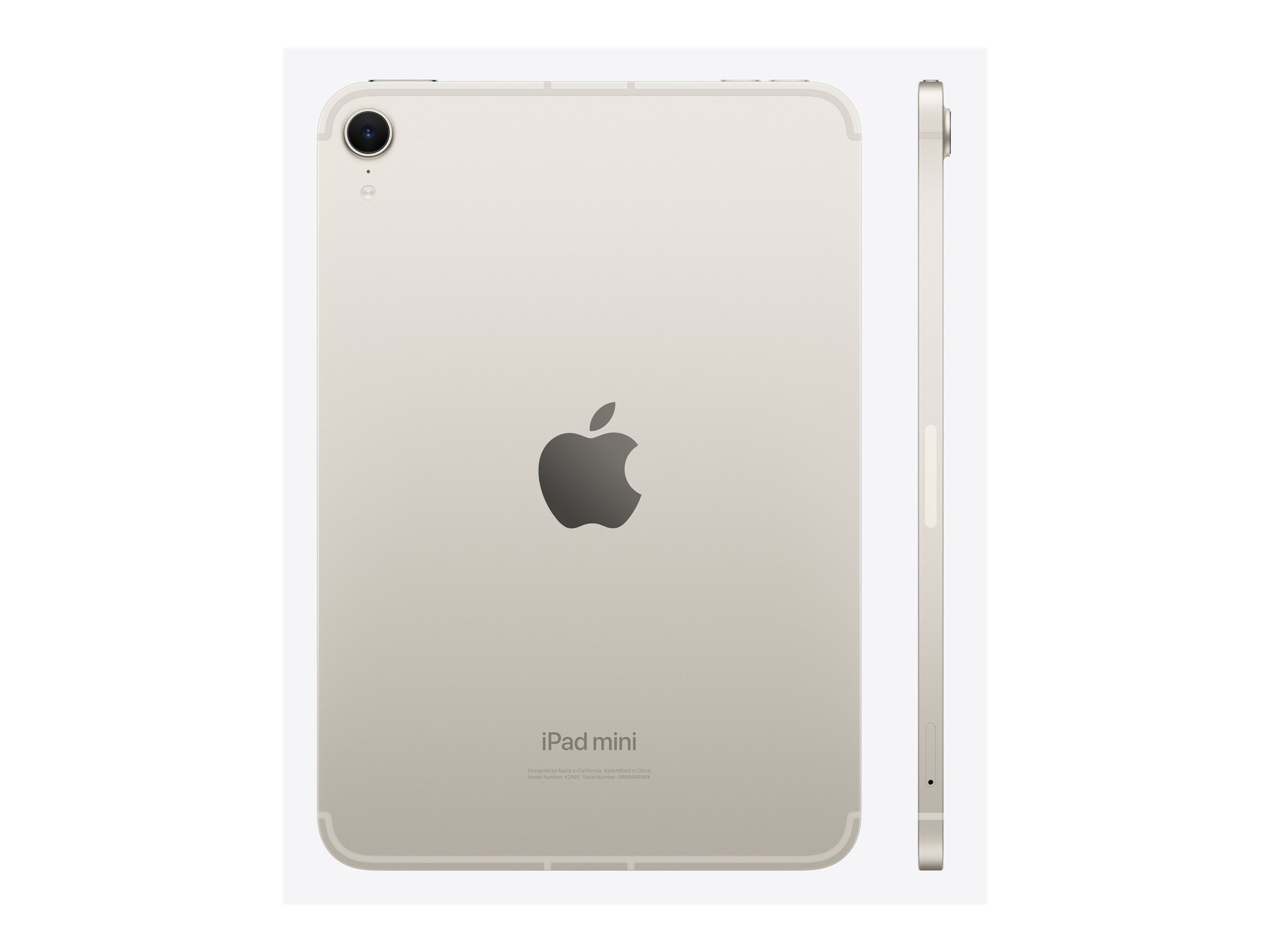 Apple iPad Mini 128GB A17 Pro kainos nuo 539 € | Kainoteka.lt