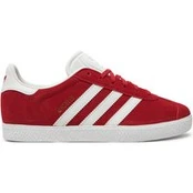 Laisvalaikio batai adidas Gazelle IF9804 Raudona kainos nuo 52.95  |  Kainoteka.lt