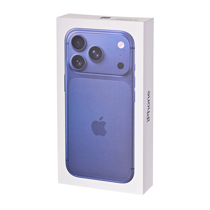 Apple iPhone 17 Pro 256GB kainos nuo 1150 € | Kainoteka.lt