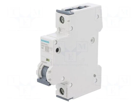 Electrobase Automatiniai jungikliai 1P 6A - kainos | Kainoteka.lt
