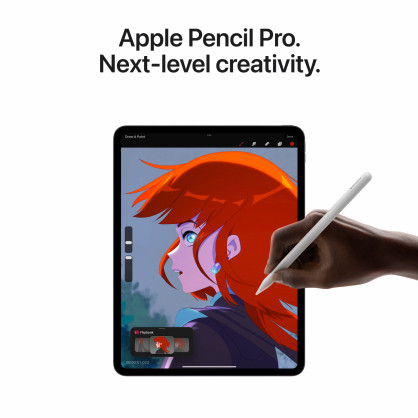 Apple iPad Pro 11 1TB M4 kainos nuo 1359 € | Kainoteka.lt