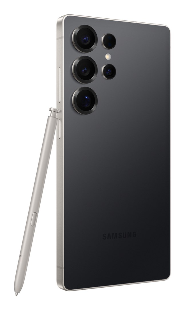 Samsung Galaxy S25 Ultra 256GB kainos nuo 699 € | Kainoteka.lt
