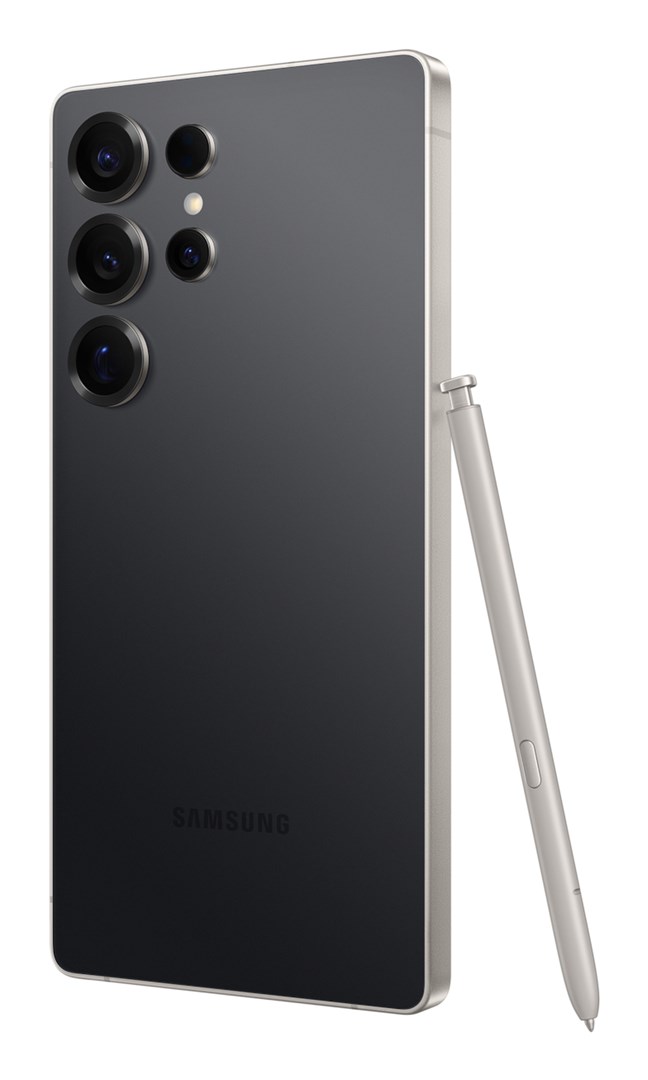 Samsung Galaxy S25 Ultra 本体(256GB) Samsung Galaxy S25 Ultra 256GB kainos nuo 699.00 € | Kaina24.lt