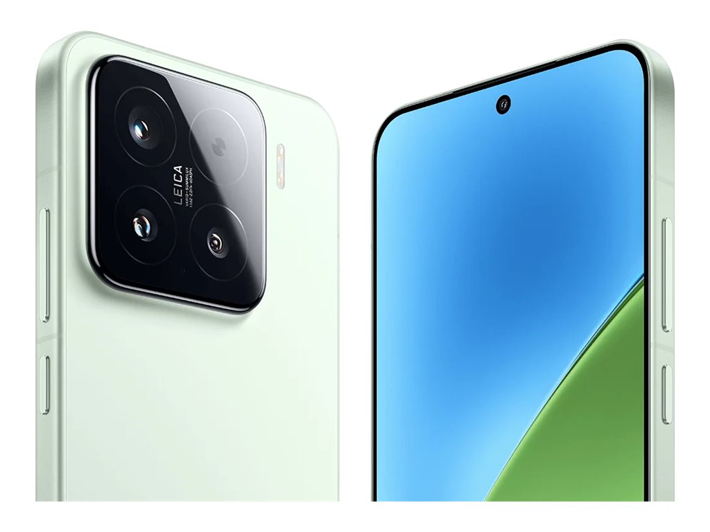 Xiaomi 15 512GB kainos nuo 649 € | Kainoteka.lt