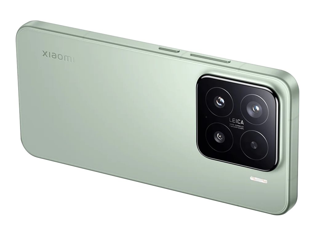 Xiaomi 15 512GB kainos nuo 649 € | Kainoteka.lt