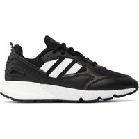Laisvalaikio batai adidas Zx 1K Boost 2.0 GZ3551 Juoda kainos nuo